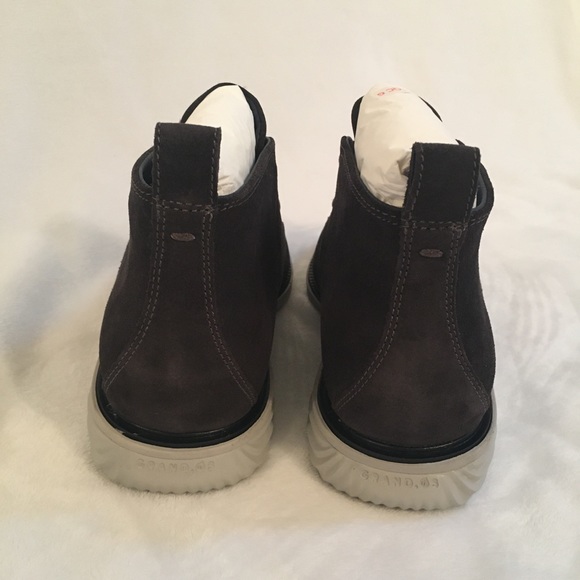 Grand Evolution Chukka - Picture 4 of 11